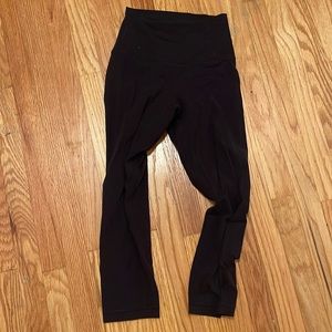 LuluLemon align leggings